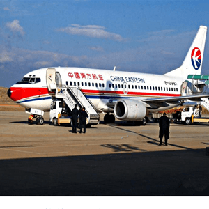 重庆梁平航空快运业稳步发展的原因是什么？